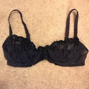Sexy VS demi bra